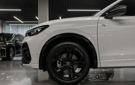 Volkswagen Tiguan, 2026 год, 4 880 000 рублей, 32 фотография