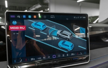 Volkswagen Tiguan, 2026 год, 4 880 000 рублей, 24 фотография