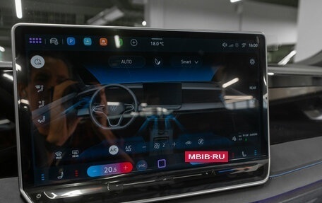 Volkswagen Tiguan, 2026 год, 4 880 000 рублей, 23 фотография