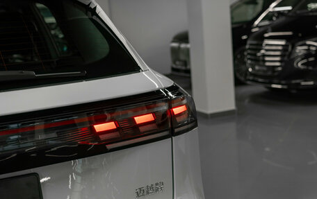 Volkswagen Tiguan, 2026 год, 4 880 000 рублей, 34 фотография