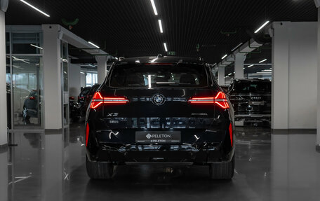 BMW X3, 2025 год, 6 700 000 рублей, 6 фотография