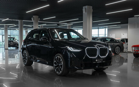 BMW X3, 2025 год, 6 700 000 рублей, 2 фотография