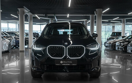 BMW X3, 2025 год, 6 700 000 рублей, 3 фотография