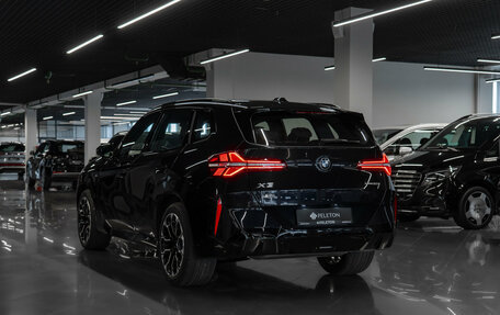 BMW X3, 2025 год, 6 700 000 рублей, 4 фотография