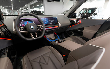 BMW X3, 2025 год, 6 700 000 рублей, 7 фотография
