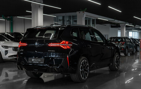 BMW X3, 2025 год, 6 700 000 рублей, 5 фотография