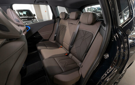BMW X3, 2025 год, 6 700 000 рублей, 13 фотография
