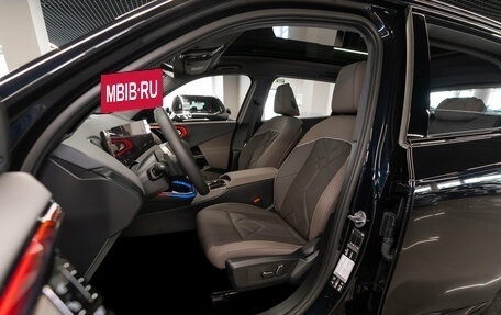 BMW X3, 2025 год, 6 700 000 рублей, 9 фотография
