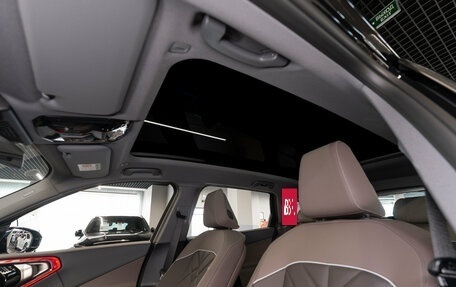 BMW X3, 2025 год, 6 700 000 рублей, 10 фотография