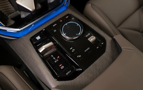 BMW X3, 2025 год, 6 700 000 рублей, 26 фотография