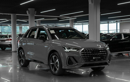 Audi Q3, 2026 год, 5 100 000 рублей, 2 фотография