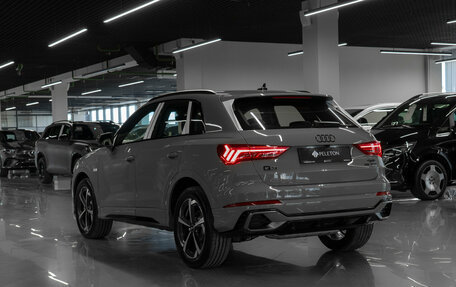 Audi Q3, 2026 год, 5 100 000 рублей, 4 фотография