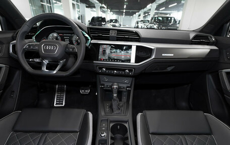 Audi Q3, 2026 год, 5 100 000 рублей, 8 фотография