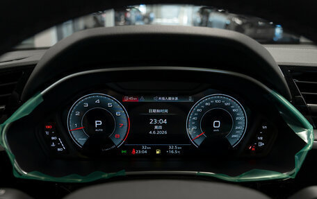 Audi Q3, 2026 год, 5 100 000 рублей, 12 фотография