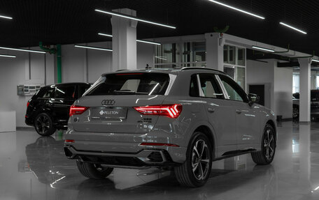 Audi Q3, 2026 год, 5 100 000 рублей, 5 фотография
