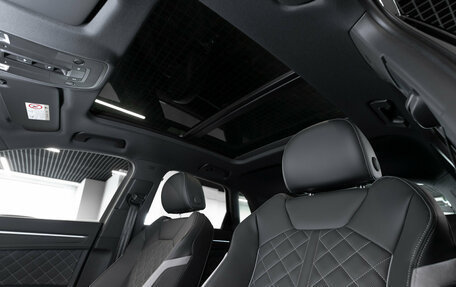 Audi Q3, 2026 год, 5 100 000 рублей, 10 фотография