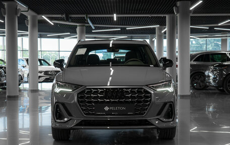 Audi Q3, 2026 год, 5 100 000 рублей, 3 фотография