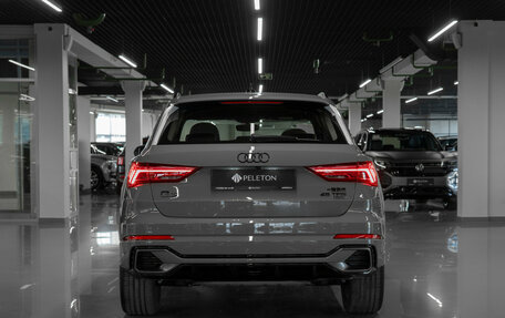 Audi Q3, 2026 год, 5 100 000 рублей, 6 фотография