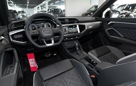 Audi Q3, 2026 год, 5 100 000 рублей, 7 фотография