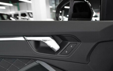 Audi Q3, 2026 год, 5 100 000 рублей, 19 фотография