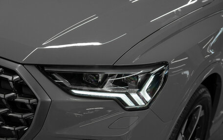Audi Q3, 2026 год, 5 100 000 рублей, 26 фотография