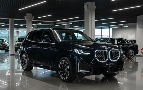 BMW X3, 2025 год, 7 000 000 рублей, 2 фотография