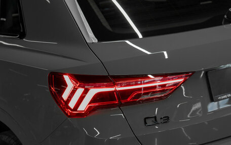 Audi Q3, 2026 год, 5 100 000 рублей, 27 фотография