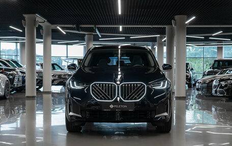 BMW X3, 2025 год, 7 000 000 рублей, 3 фотография