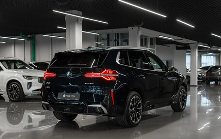 BMW X3, 2025 год, 7 000 000 рублей, 4 фотография