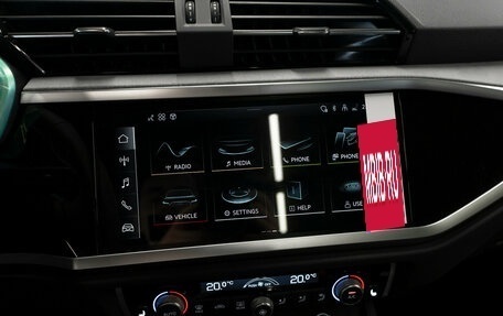 Audi Q3, 2026 год, 5 100 000 рублей, 18 фотография