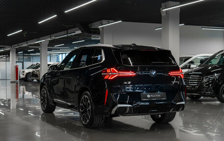 BMW X3, 2025 год, 7 000 000 рублей, 5 фотография