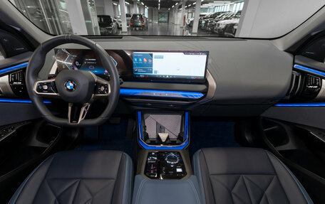 BMW X3, 2025 год, 7 000 000 рублей, 8 фотография