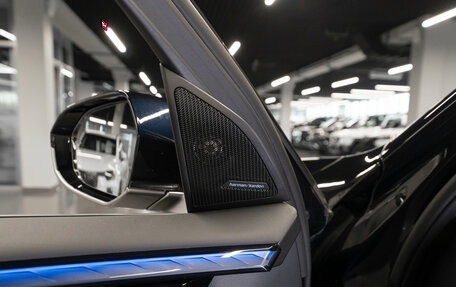 BMW X3, 2025 год, 7 000 000 рублей, 18 фотография