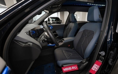 BMW X3, 2025 год, 7 000 000 рублей, 9 фотография