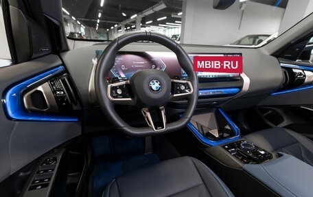 BMW X3, 2025 год, 7 000 000 рублей, 7 фотография