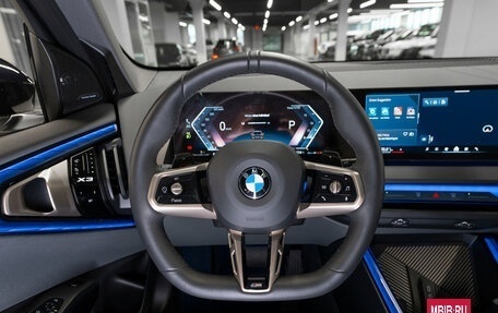 BMW X3, 2025 год, 7 000 000 рублей, 11 фотография