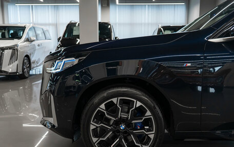BMW X3, 2025 год, 7 000 000 рублей, 29 фотография