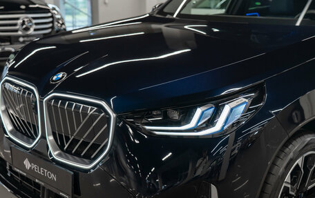 BMW X3, 2025 год, 7 000 000 рублей, 30 фотография