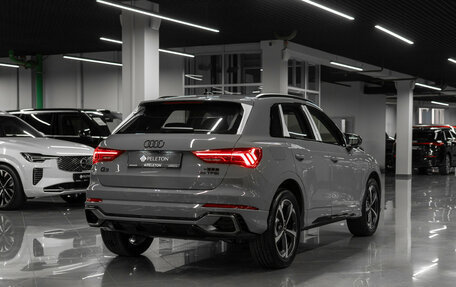 Audi Q3, 2026 год, 4 090 000 рублей, 5 фотография