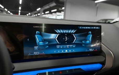BMW X3, 2025 год, 7 000 000 рублей, 24 фотография
