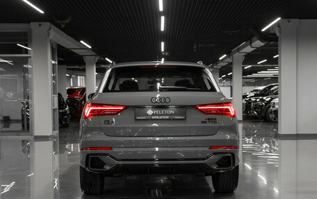 Audi Q3, 2026 год, 4 090 000 рублей, 6 фотография