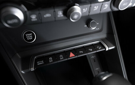 Audi Q3, 2026 год, 4 090 000 рублей, 16 фотография