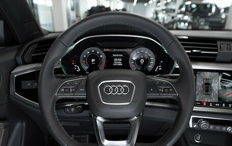 Audi Q3, 2026 год, 4 090 000 рублей, 11 фотография