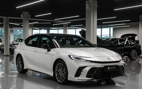 Toyota Camry, 2026 год, 4 450 000 рублей, 2 фотография