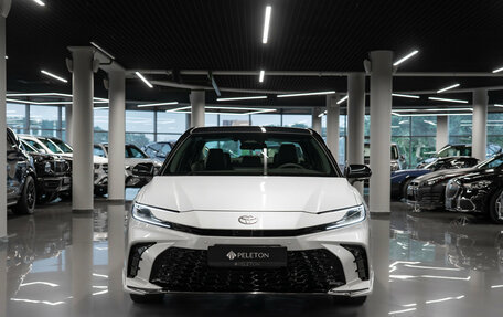 Toyota Camry, 2026 год, 4 450 000 рублей, 3 фотография