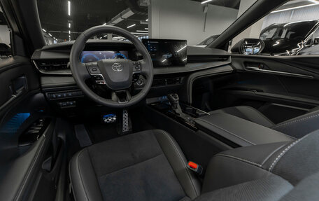 Toyota Camry, 2026 год, 4 450 000 рублей, 7 фотография