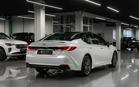 Toyota Camry, 2026 год, 4 450 000 рублей, 5 фотография