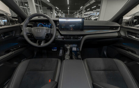 Toyota Camry, 2026 год, 4 450 000 рублей, 8 фотография