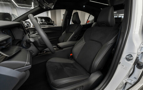 Toyota Camry, 2026 год, 4 450 000 рублей, 9 фотография