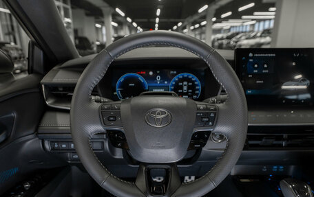 Toyota Camry, 2026 год, 4 450 000 рублей, 11 фотография